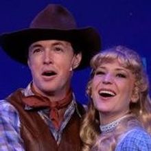 BWW Reviews: Fine Tuned OKLAHOMA! at Welk Resort Escondido