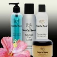 South Seas Skin Care, LLC is the Exclusive Spray Tan Provider for ABC's DANCING WITH 
