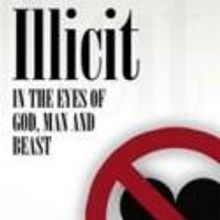 Santhoshya Jayamali Weaves a Dramatic Literary Tapestry in ILLICIT: IN THE EYES OF GO