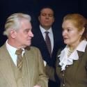 Photo Flash: First Look at John Honeycutt, Brook North, and Bonnie Roe in COPENHAGEN