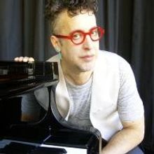 Richard Bennett Releases New Album NEW YORK CITY SWARA Today
