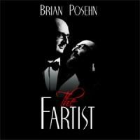 Brian Posehn's THE FARTIST Standup Special Set for DVD/CD Release Today