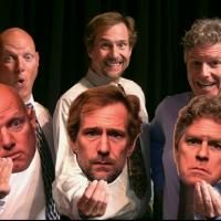 Reduced Shakespeare to Perform COMPLETE HISTORY OF COMEDY (ABRIDGED) at MTC…