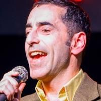 Brian De Lorenzo Plays The Metropolitan Room Tonght