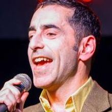 Brian De Lorenzo Plays The Metropolitan Room Tonght