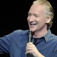 Tickets to Bill Maher at Dr. Phillips Center On Sale 12/8