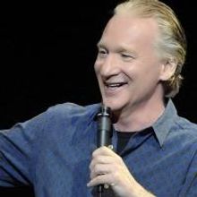 Tickets to Bill Maher at Dr. Phillips Center On Sale 12/8