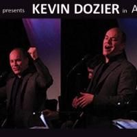 BWW Reviews: Male Vocalists Dozier and Torren Rule The Cabaret Roost In April . . . From Completely Opposite Ends Of The Spectrum