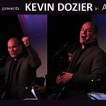 BWW Reviews: Male Vocalists Dozier and Torren Rule The Cabaret Roost In April . . . F