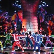 Cirque du Soleil's Michael Jackson THE IMMORTAL Adds New Performance at Allphones Are