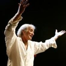 Photo Flash: First Look at Joseph Graves in Syracuse Stage's AN ILIAD