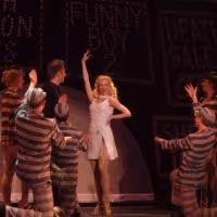 Photo Coverage: 3-D Theatrical's THE PRODUCERS Curtain Call and Press Night…