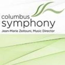 The Columbus Symphony Presents Cirque de la Symphonie, 1/19