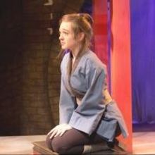 Photo Flash: First Look at YouTheatre's MULAN JR. at Flatrock Playhouse