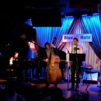 Iris Ornig Quartet Plays ShapeShifter Lab Tonight