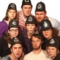 MET's Comedy Pigs Bring Back the Laughs Tonight