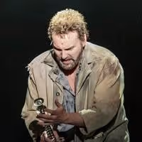 BWW 2013 Seattle Critic's Choice Awards (Jay's Picks)