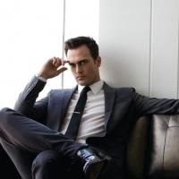 Cheyenne Jackson to Bring Music of MAD MEN to The Cabaret at the Columbia Club in…