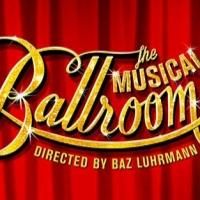 STRICTLY SYDNEY Dancing Event to Celebrate Opening of STRICTLY BALLROOM THE MUSICAL…