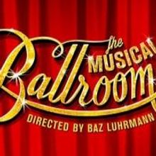 STRICTLY SYDNEY Dancing Event to Celebrate Opening of STRICTLY BALLROOM THE MUSICAL, 