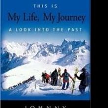 Johnny Shares Journey in THIS IS MY LIFE, MY JOURNEY