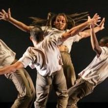 BWW Review: DanceBrazil Wows Audiences With Afro-Brazilian, Contemporary Dance, and C