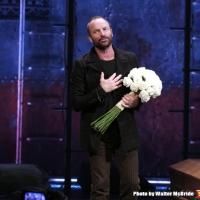DVR Alert: Sting Guests on Bravo's WATCH WHAT HAPPENS LIVE Tonight