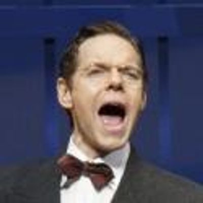 GYPSY OF THE MONTH: Gavin Lodge of 'Annie'