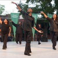 Oregon Shakespeare's Green Show Season Kicks Off Today