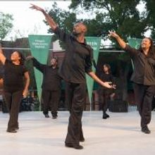 Oregon Shakespeare's Green Show Season Kicks Off Today