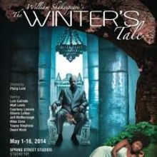 BWW Interviews: Philip Lehl and Matt Lents Talk Stark Naked Theatre Company's THE WIN