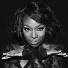 Photo Flash: Brandy on the Cell Block - A First Look at CHICAGO's New 'Roxie' in…