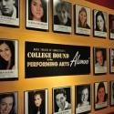 MTC School of the Performing Arts Presents The College Bound in the Performing Arts…