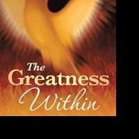 Louise Richardson Announces THE GREATNESS WITHIN