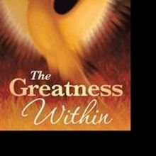 Louise Richardson Announces THE GREATNESS WITHIN