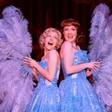 Photo Flash: San Diego Musical Theatre's IRVING BERLIN'S WHITE CHRISTMAS, Through 12/