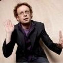 Kevin McDonald Joins Improv Ensemble at Dad’s Garage Theatre, 12/6; Teaches…