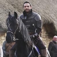DVR Alert: ABC Premieres Alan Menken's New Musical Series GALAVANT Tonight