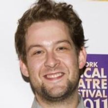 Andrew Kober and Danielle Wade Host BARELY LEGAL Tonight at (le) Poisson Rouge