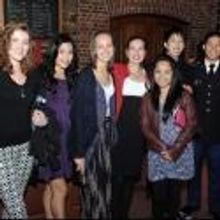 American Repertory Ballet Hosts 2012 Alumni Gathering Following THE NUTCRACKER