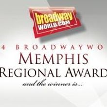 2014 BroadwayWorld Memphis Winners Announced - Rob Hanford, Michael Gravois & More!