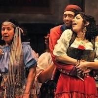 New Jersey Association of Verismo Opera to Host Open House & Silent Auction