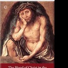 James Clarke and Co Ltd Releases THE BLOOD OF CHRIST IN THE THEOLOGY OF WILLIAM TYNDA