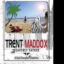 Justin Thurmond Releases Conclusion to TENT MADDOX Trilogy