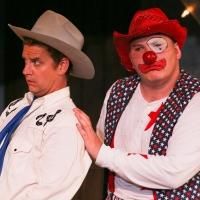 Photo Flash: Marin Shakespeare Company's A COMEDY OF ERRORS, Now Through 9/29