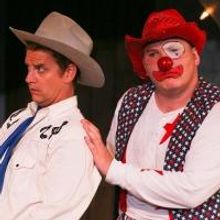 Photo Flash: Marin Shakespeare Company's A COMEDY OF ERRORS, Now Through 9/29
