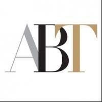 THE SLEEPING BEAUTY, OTHELLO and More Set for ABT's Spring 2015 Season at the Met