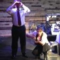 BWW Reviews: NSFW: THE OFFICE PLAYS - Where OFFICE SPACE Meets SATURDAY NIGHT LIVE Photo