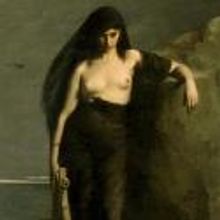 Second Skin Theatre Presents SAPPHO…IN 9 FRAGMENTS, Now thru Jan 27