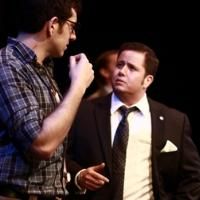 Chaz Bono Stars as President in INDEPENDENCE DAY Spoof